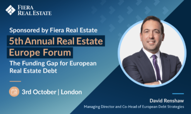 Image for Real Estate Annual Forum