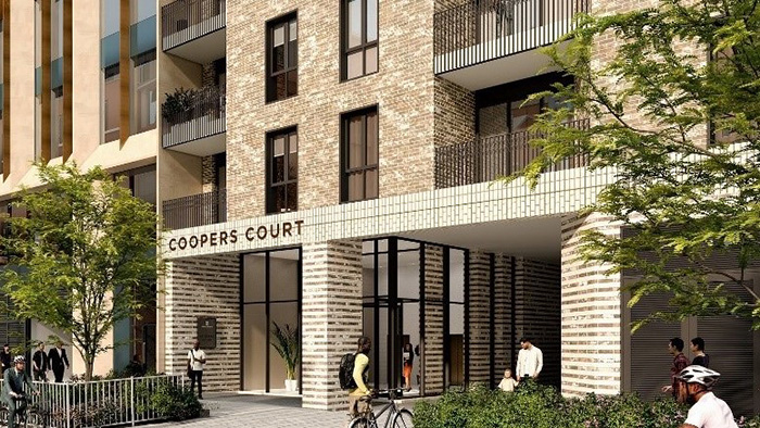 Image #1 for Millwrights Place &#038; Coopers Court