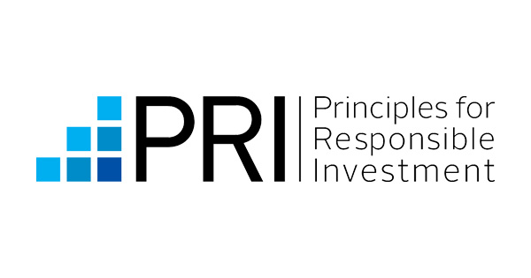 logo for Responsible Investment