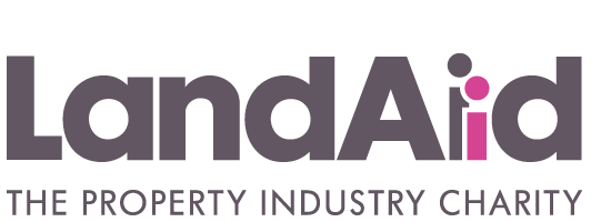 Image for <p>We have been supporting LandAid, the property industry charity fighting against youth homelessness, since 2006 and became a foundation partner in 2014. <strong>We have raised over £100,000 in the last three years.</strong></p>
