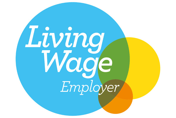 Image for Real Living Wage Accreditation