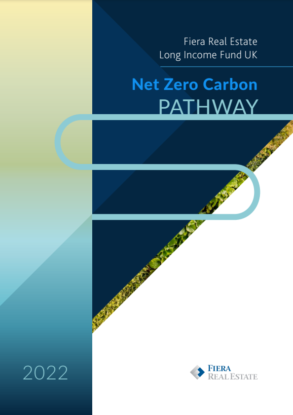 Image for  FRELIF Net Zero Carbon Pathway 2022