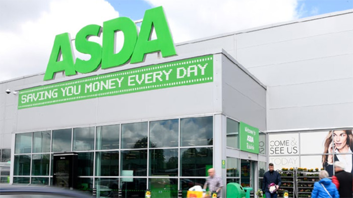 Image #1 for Asda, Stockport