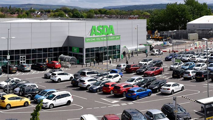 Image #2 for Asda, Stockport