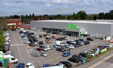 Image for Fiera Real Estate Goes Shopping with £14m Asda Acquisition