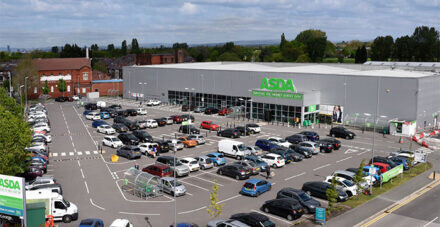 Image for Fiera Real Estate Goes Shopping with £14m Asda Acquisition