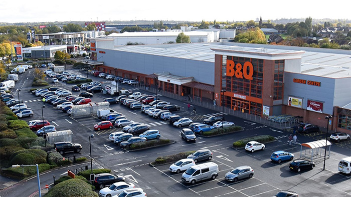 Image #2 for B&#038;Q Portfolio