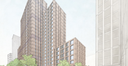 Image for Packaged Living has launched a consultation for their plans in Manchester