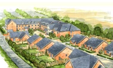 Image for Angle Property granted planning at Olney