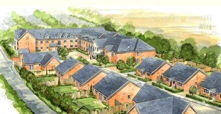 Image for Angle Property granted planning at Olney