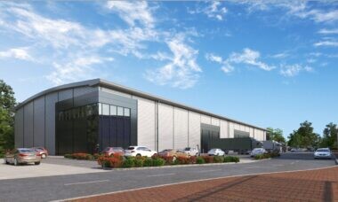 Image for Legal &#038; General and Wrenbridge secure planning consent for prime Cambridge industrial development