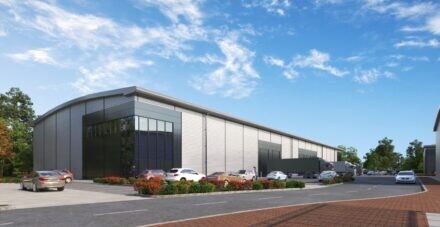 Image for Legal & General and Wrenbridge secure planning consent for prime Cambridge industrial development