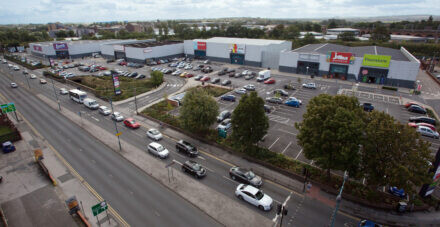 Image for Fiera Real Estate Secures Easy Bathrooms at its Beck Retail Park Scheme