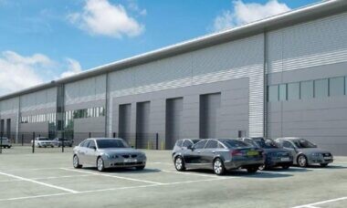 Image for Wrenbridge announce a 10 year extension of their joint venture at Browick Business Park