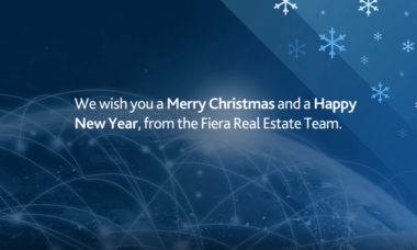 Image for Fiera Real Estate UK has had a busy year