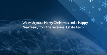 Image for Fiera Real Estate UK has had a busy year