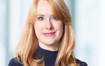 Image for AREF welcomes Emma Cullen to the Management Committee