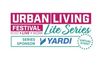 Image for Jon Ivory to join Urban Living Lite Webinar