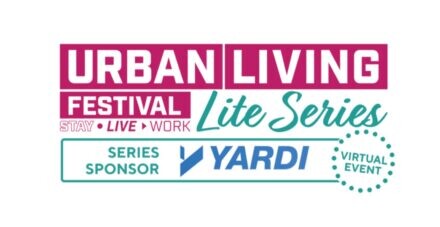 Image for Jon Ivory to join Urban Living Lite Webinar