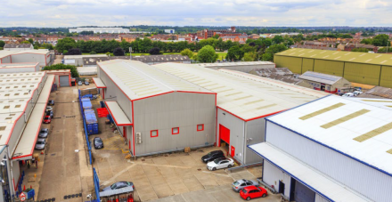 Image for Wrenbridge and Morgan Stanley Real Estate Investing acquire 5-acre site in Waltham Cross