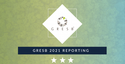 Image for Fiera Real Estate UK Fund achieves first place GRESB score in its peer group