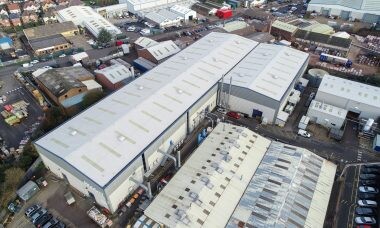 Image for Fiera Real Estate completes sale &#038; leaseback of 98,000 sq.ft Loughborough facility for over £12million