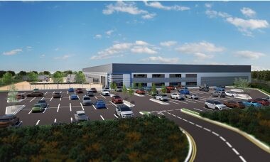 Image for Fiera Real Estate and Cubex purchase 12-acre site in Highbridge to develop a £25m Grade A logistics scheme