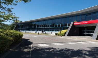 Image for Fiera Real Estate UK dials up data centre sale in Bracknell for £57m