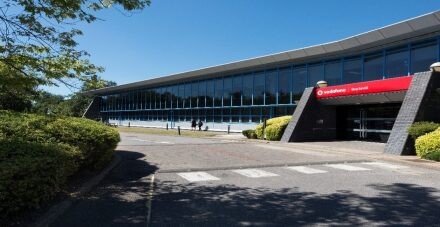 Image for Fiera Real Estate UK dials up data centre sale in Bracknell for £57m