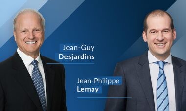 Image for Jean-Guy Desjardins to Become Executive Chairman of the Board of Fiera Capital and Jean-Philippe Lemay Appointed Global President and Chief Executive Officer