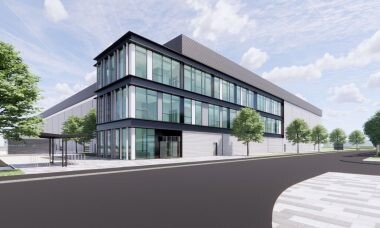 Image for Manse Opus and Goldman Sachs Asset Management agree forward funding for Prospero Ansty Park’s newest industrial scheme