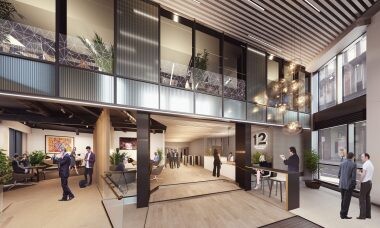 Image for How 12 King Street can contribute to your team&#8217;s health and wellbeing