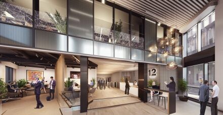 Image for How 12 King Street can contribute to your team&#8217;s health and wellbeing