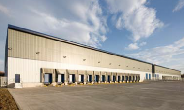 Image for Fiera Real Estate UK acquires 67,000 sq ft brewery and distribution hub