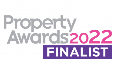 Image for Fiera Real Estate is a double finalist at the Property Awards