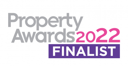 Image for Fiera Real Estate is a double finalist at the Property Awards