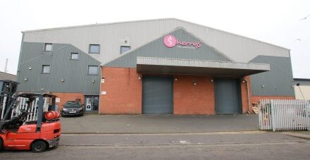 Image for Fiera Real Estate and Wrenbridge announce the sale of a 33,000 sq ft urban logistics unit in Park Royal