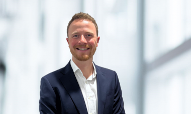 Image for Fiera Real Estate UK appoints Kallum Marsden to the role of Associate Director