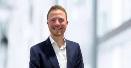 Image for Fiera Real Estate UK appoints Kallum Marsden to the role of Associate Director