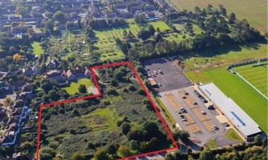 Image for Angle Property agrees sale to Bellway Homes in Sunbury