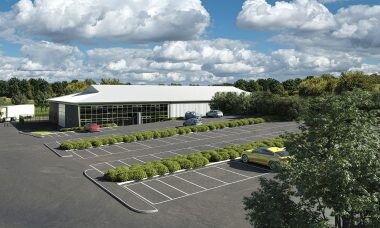 Image for Angle welcomes Arco to 22,850 sq ft Bracknell warehouse