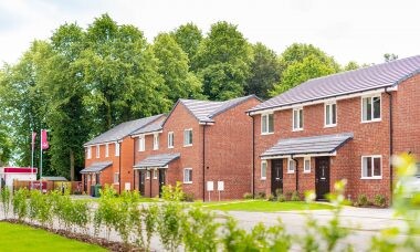 Image for Packaged Living &#038; Aviva Investors to develop 195 energy-efficient family homes in West Midlands