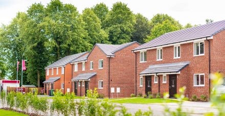 Image for Packaged Living & Aviva Investors to develop 195 energy-efficient family homes in West Midlands