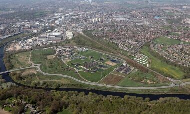 Image for Opus North completes acquisition of 500,000 sq ft Wakefield East site alongside Bridges Fund Management