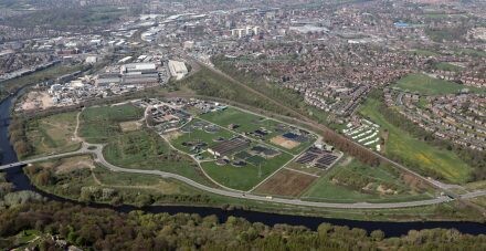 Image for Opus North completes acquisition of 500,000 sq ft Wakefield East site alongside Bridges Fund Management