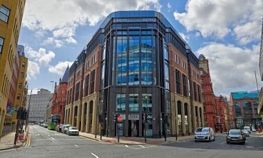 Image for 10 good reasons to relocate offices to 12 King Street