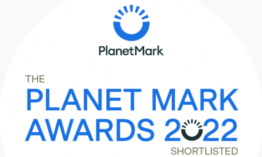 Image for Fiera Real Estate UK is a finalist for Planet Mark&#8217;s Awards