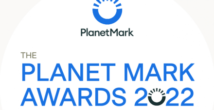 Image for Fiera Real Estate UK is a finalist for Planet Mark’s Awards