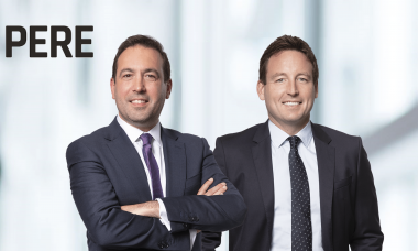 Image for Fiera Real Estate establishes European debt platform