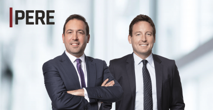 Image for Fiera Real Estate establishes European debt platform